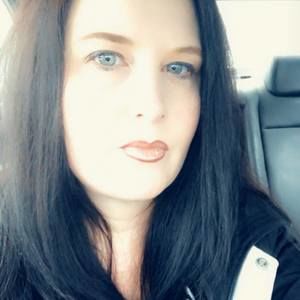 Meet your Posher, Krista